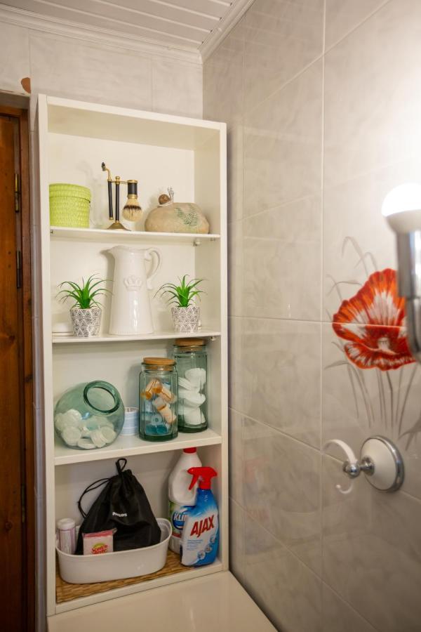 Amaryllis Holiday Home Agios Spyridon  Zewnętrze zdjęcie