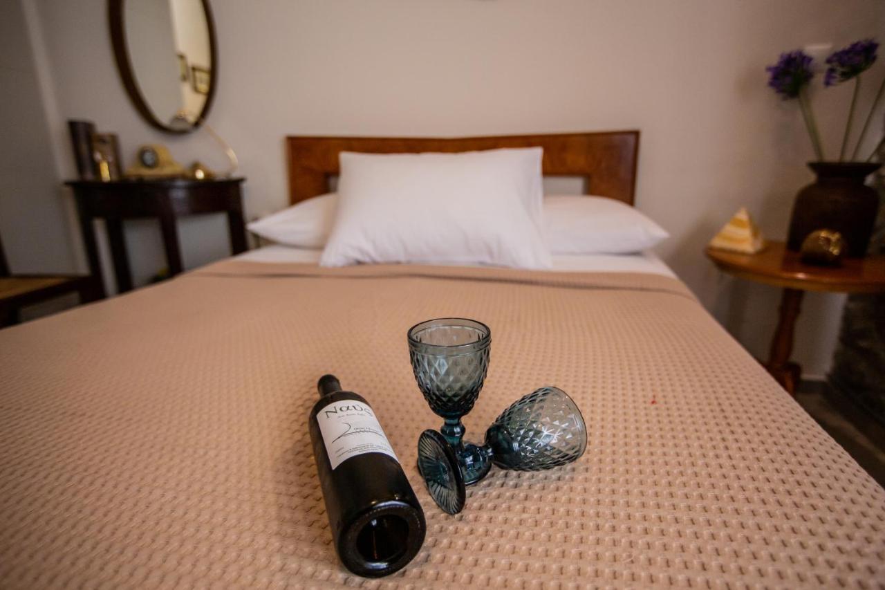Amaryllis Holiday Home Agios Spyridon  Zewnętrze zdjęcie