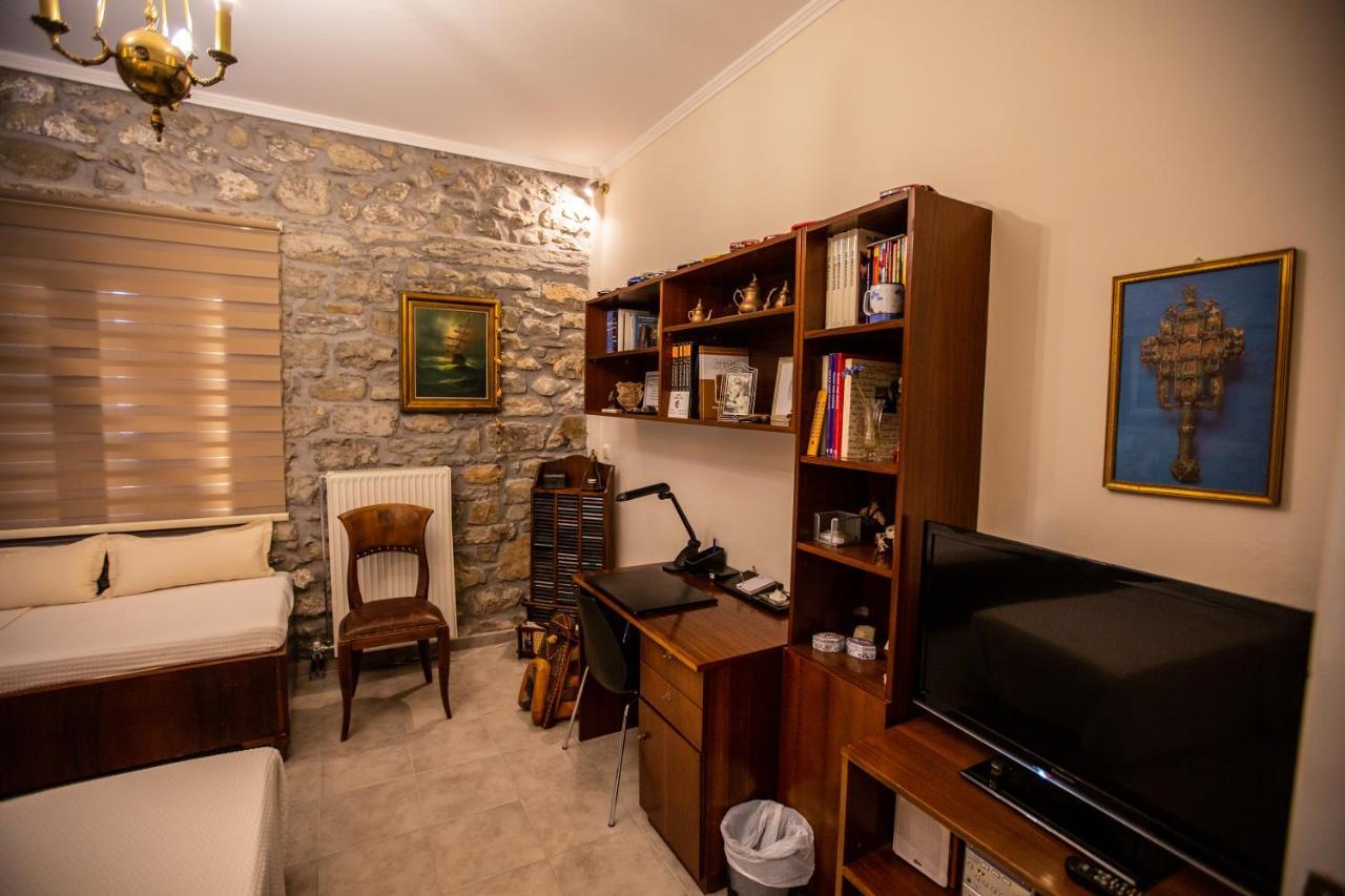 Amaryllis Holiday Home Agios Spyridon  Zewnętrze zdjęcie