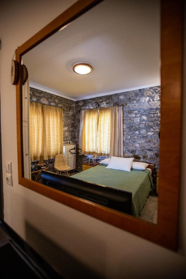 Amaryllis Holiday Home Agios Spyridon  Zewnętrze zdjęcie