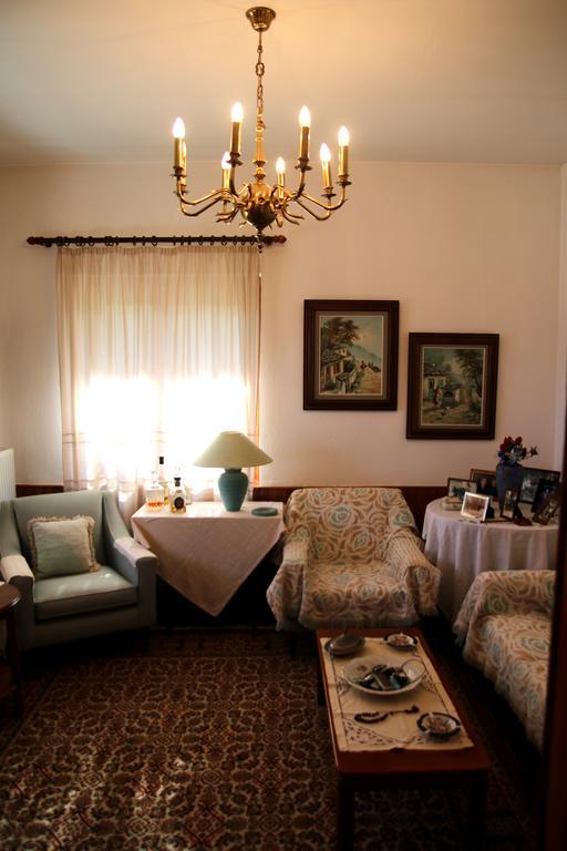 Amaryllis Holiday Home Agios Spyridon  Zewnętrze zdjęcie