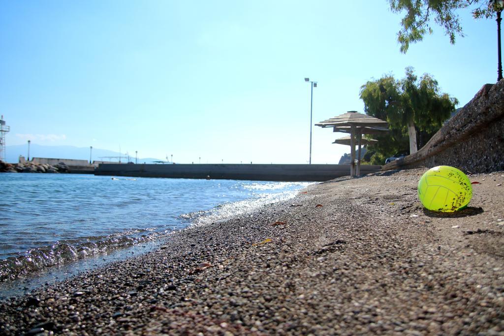 Amaryllis Holiday Home Agios Spyridon  Zewnętrze zdjęcie
