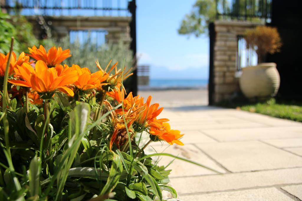 Amaryllis Holiday Home Agios Spyridon  Zewnętrze zdjęcie